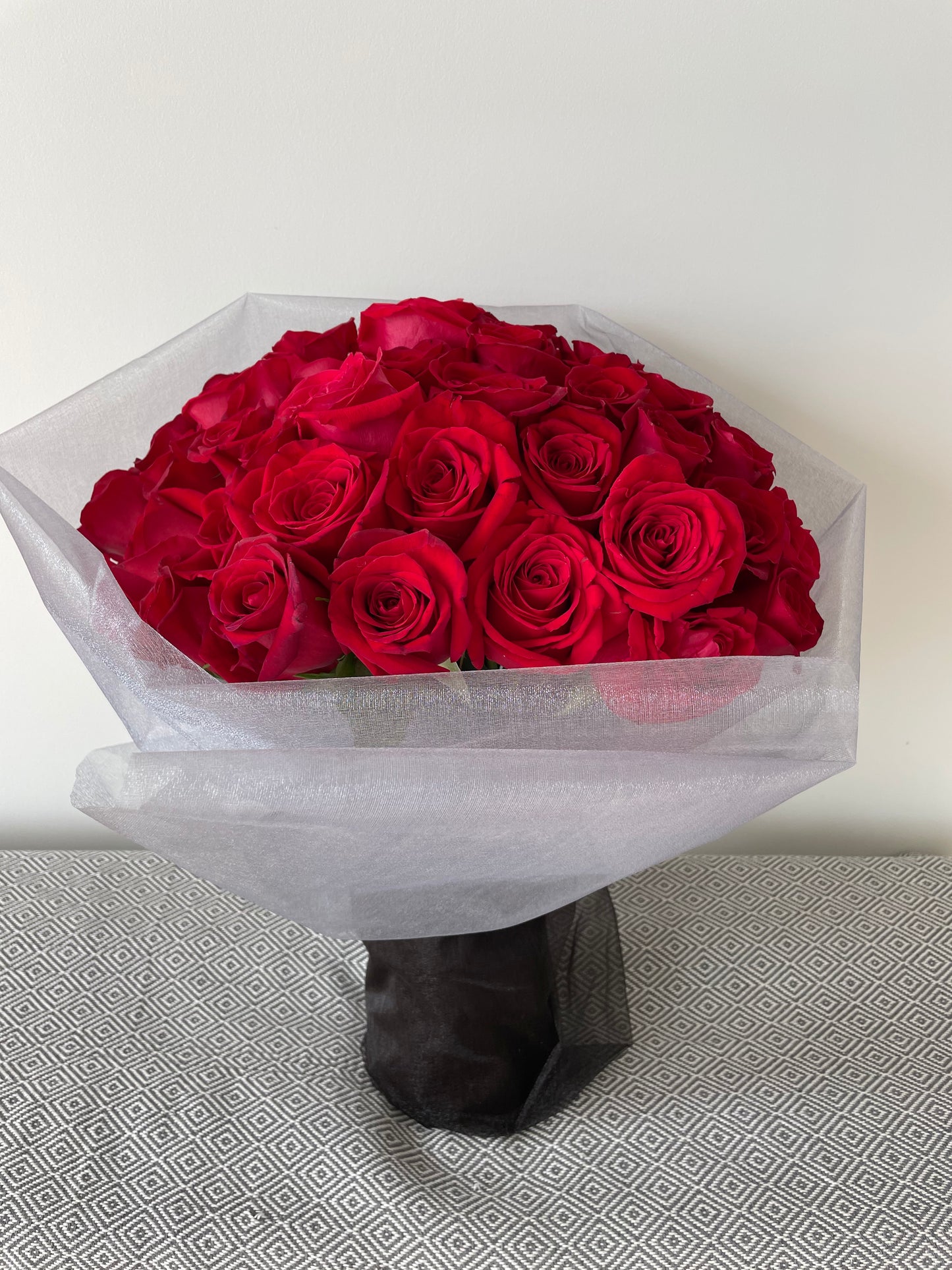 Rose Bouquet
