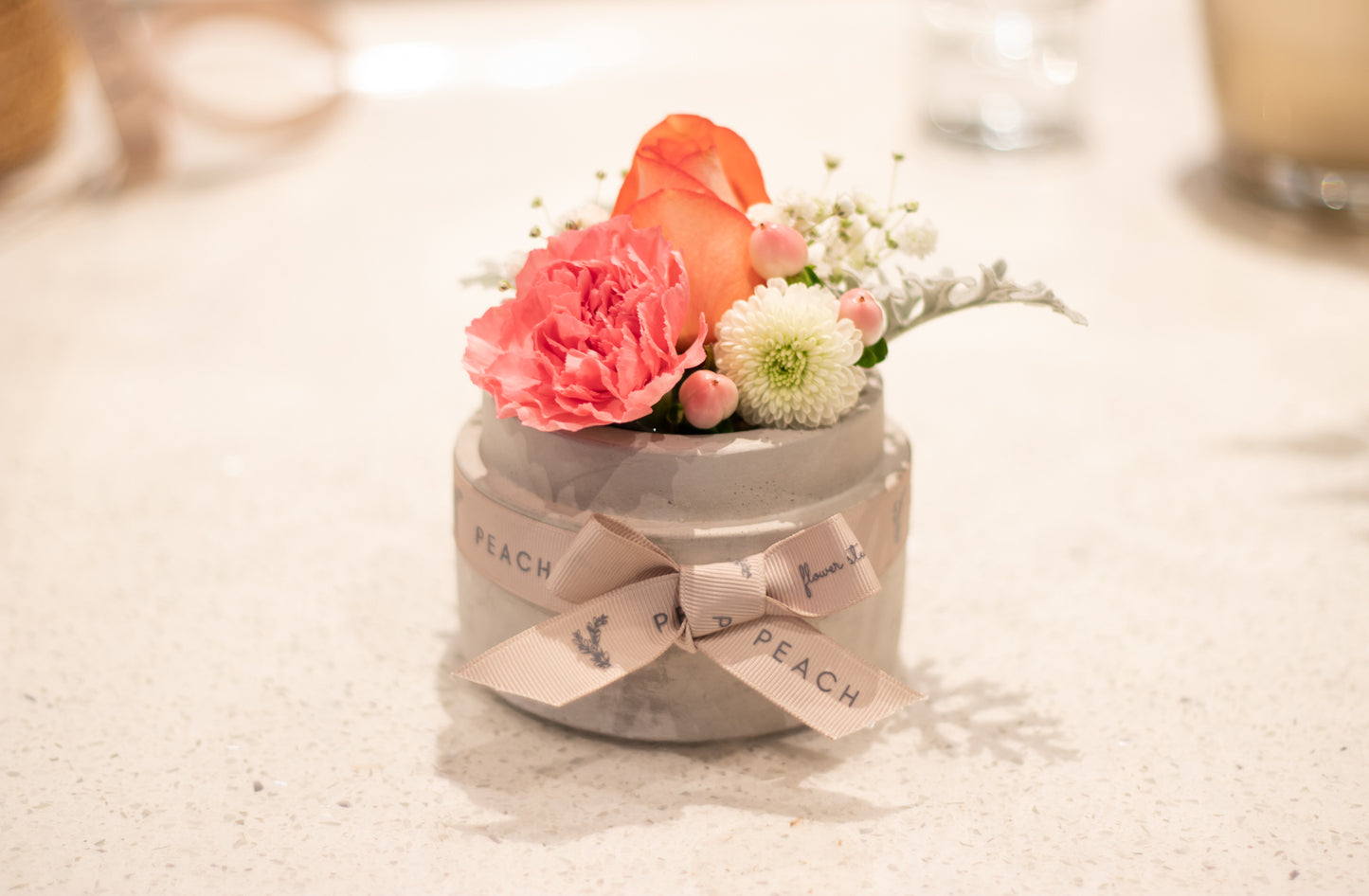 Vase Arrangement