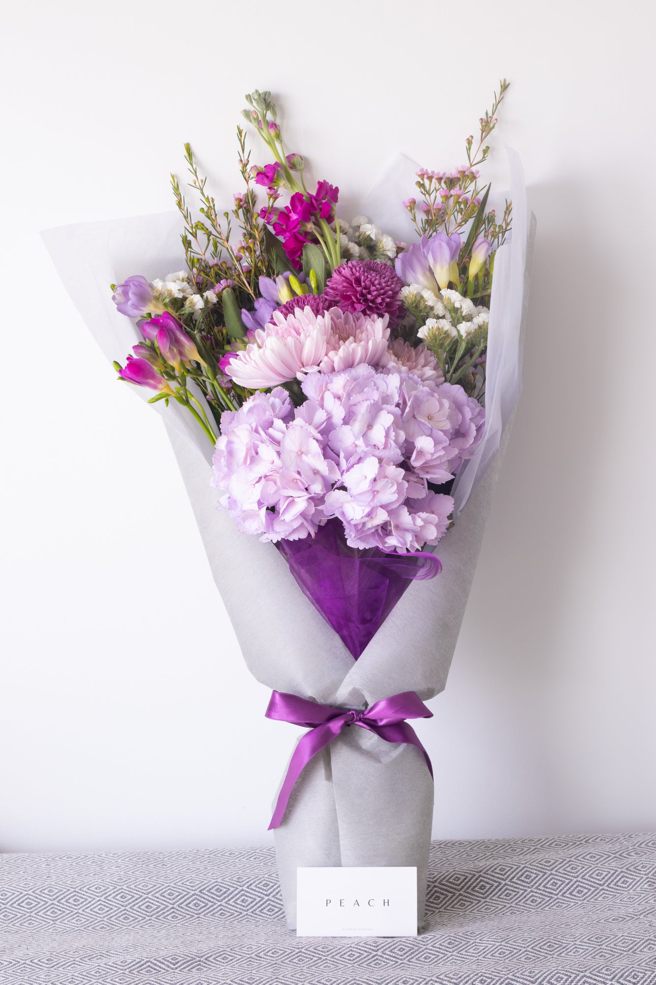 Purple Haven