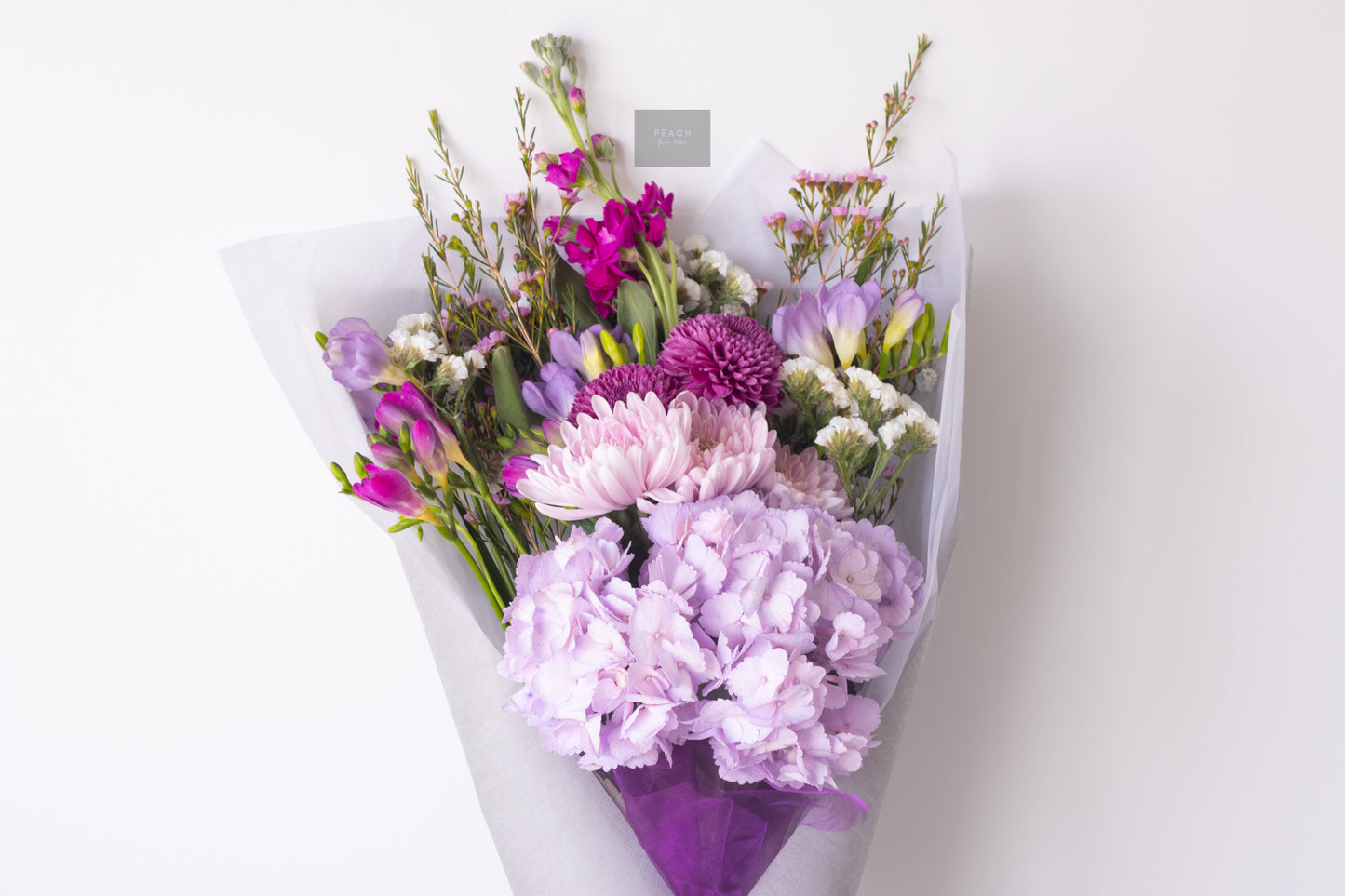 Purple Haven