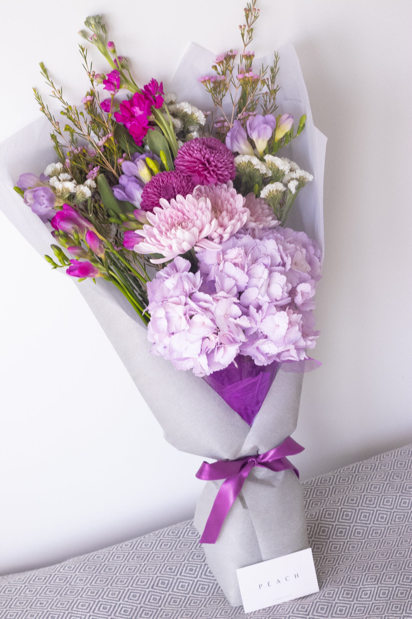 Purple Haven