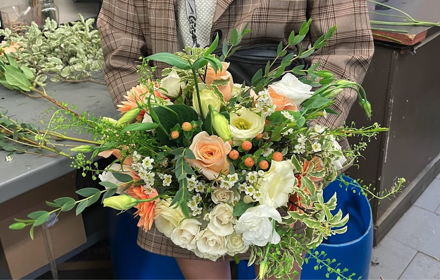 Designer's Choice: Large Mixed Bouquet