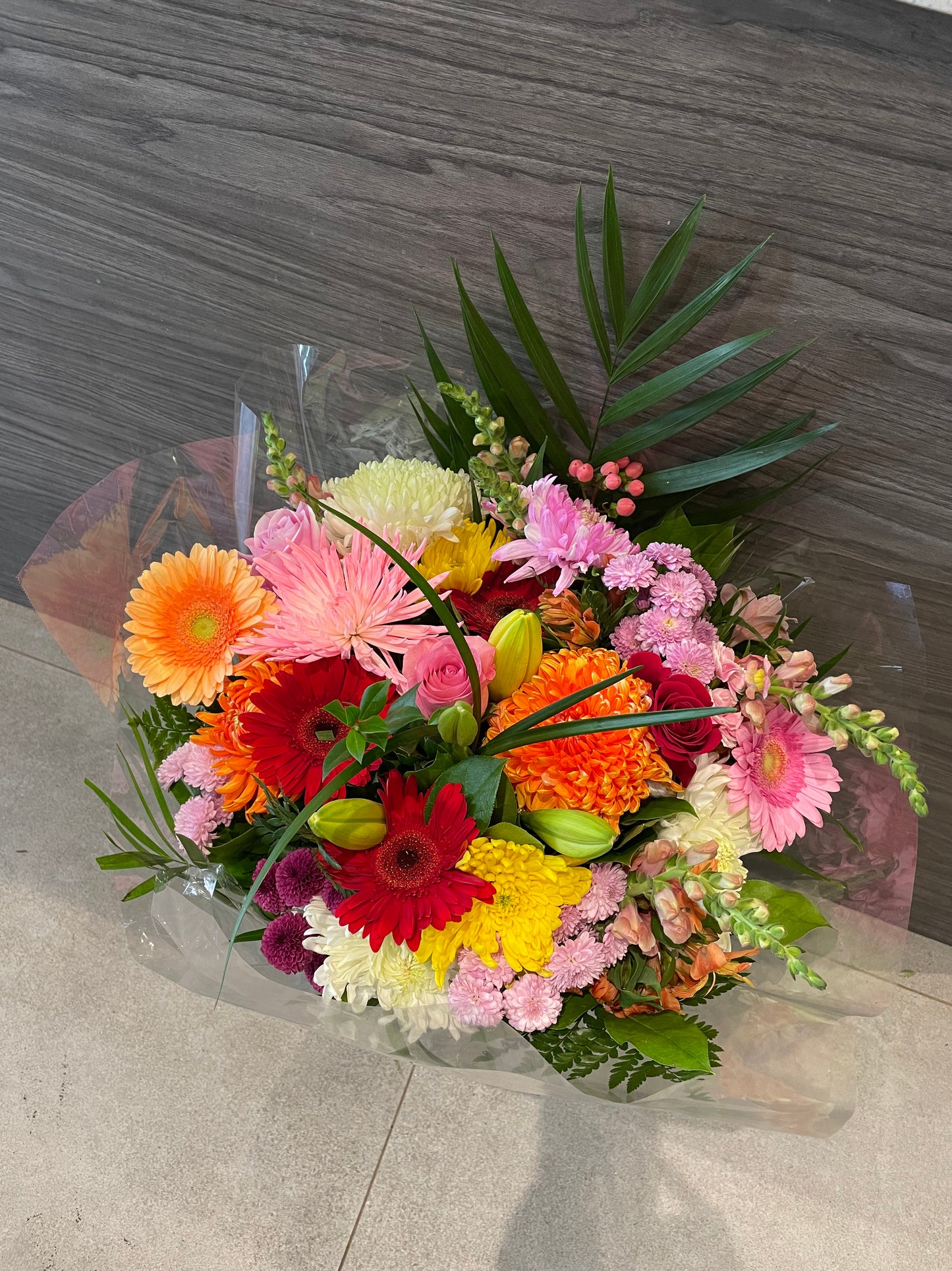 Designer’s Choice: Large Mixed Bouquet