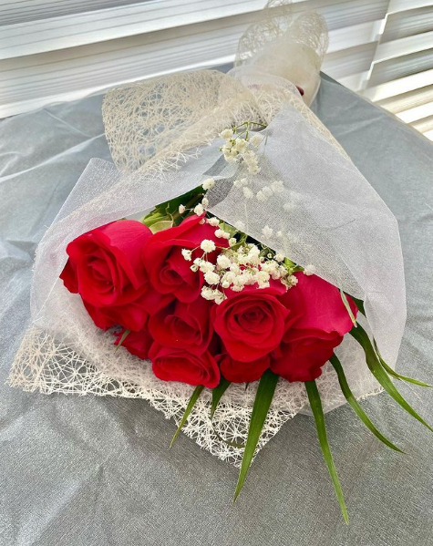 Dozen Bouquet