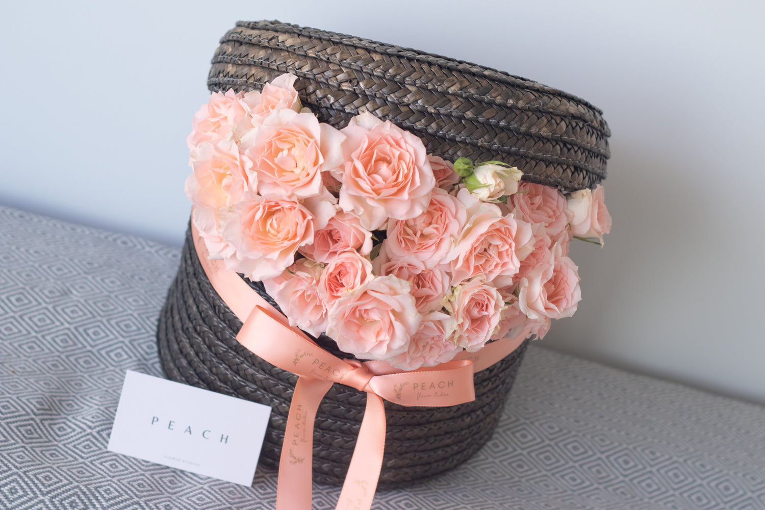 Flower Baskets