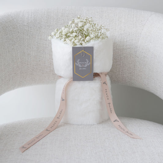 Baby's Breath Bouquet