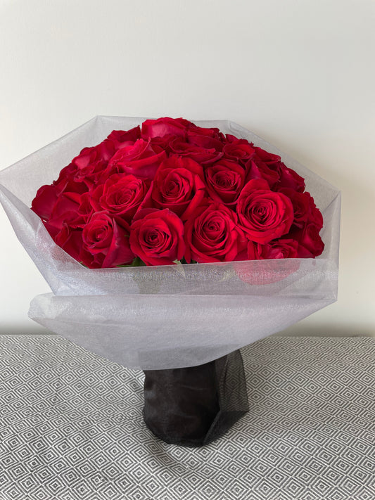 Rose Bouquet