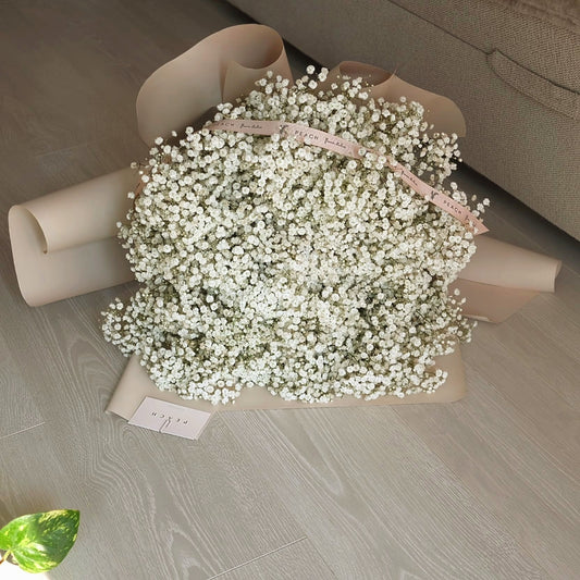 Baby's Breath Bouquet