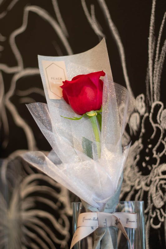 Single Rose