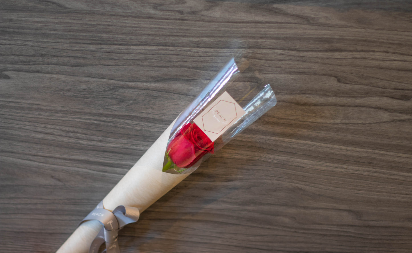 Single Rose