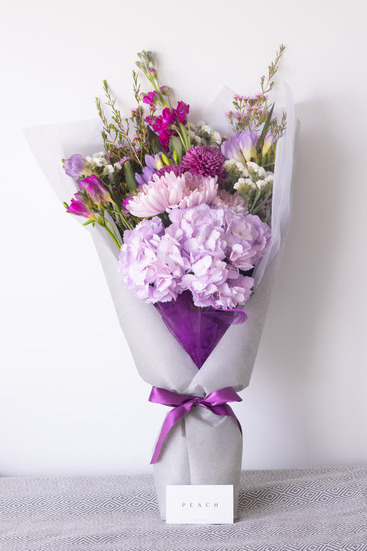 Purple Haven