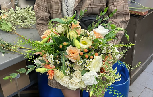Designer's Choice: Large Mixed Bouquet