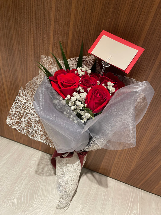 Dozen Bouquet