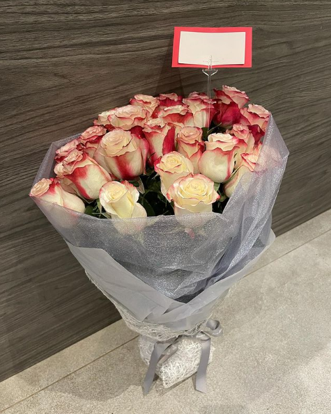 Rose Bouquet